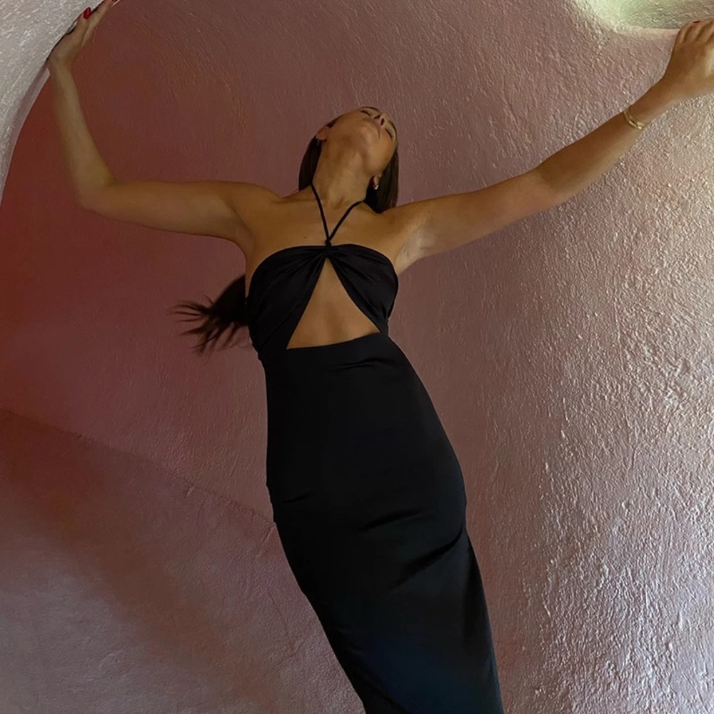 WeWoreWhat Dress
